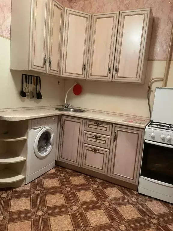 3-к кв. Москва Востряковский проезд, 23К3 (62.0 м) - Фото 1