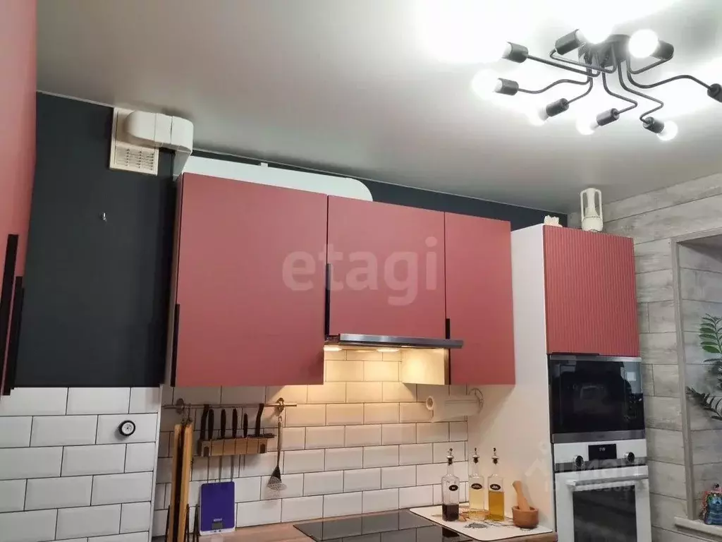 1-к кв. Башкортостан, Уфа ул. Маяковского, 11 (40.0 м) - Фото 1