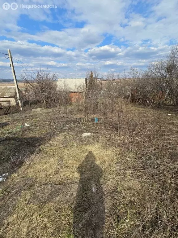 Участок в Октябрьский, улица Осипенко (4.2 м) - Фото 1