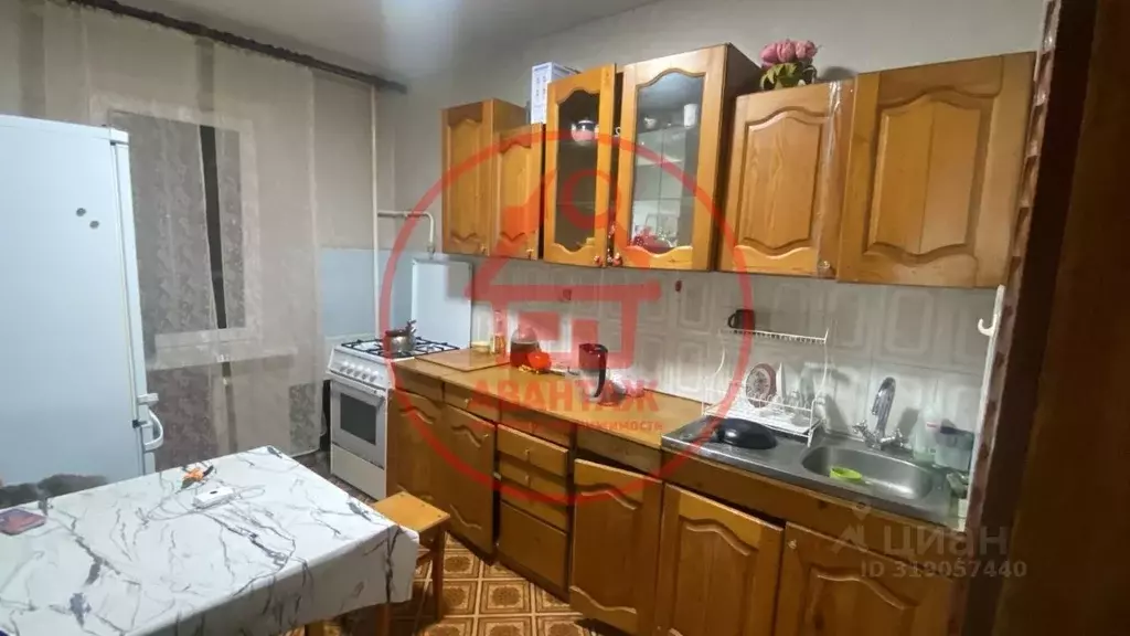 3-к кв. Краснодарский край, Армавир ул. Кирова, 92 (70.0 м) - Фото 0