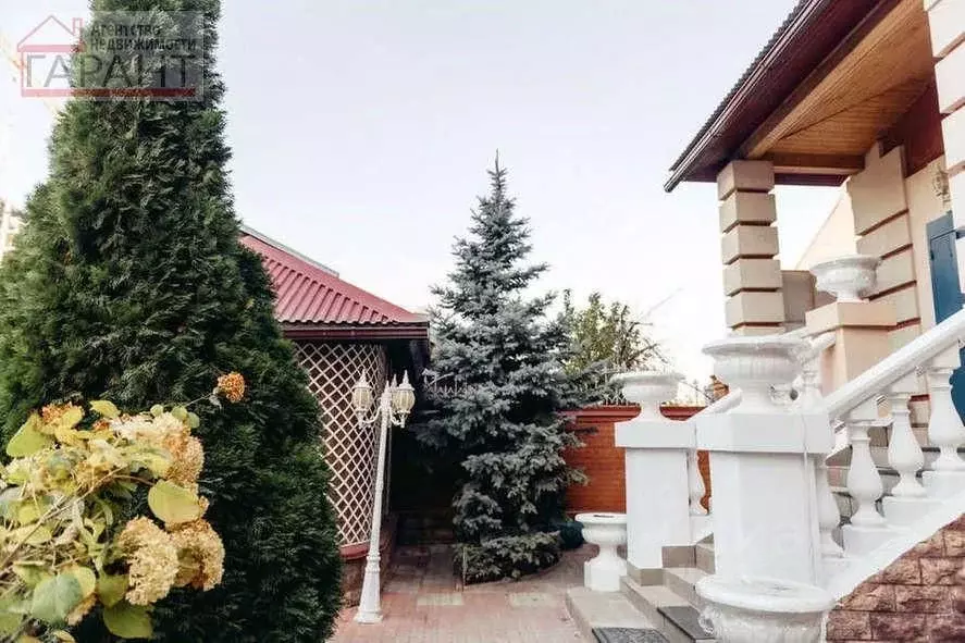 Коттедж в Самарская область, Самара Конноармейская ул., 18 (549 м) - Фото 1
