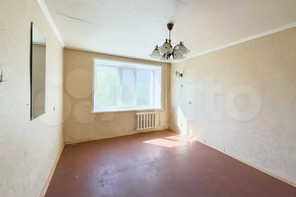 2-к. квартира, 48,4 м, 4/5 эт. - Фото 0