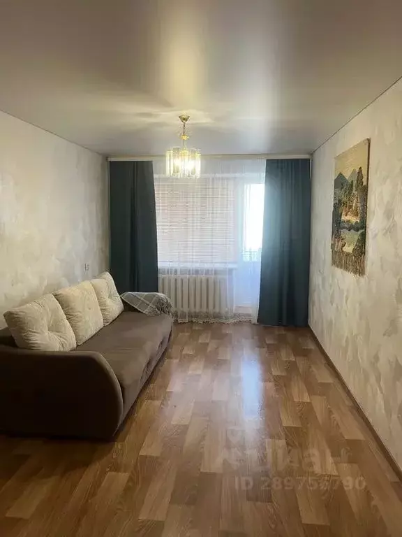 2-к кв. Тюменская область, Ишим Артиллерийская ул., 26 (45.0 м) - Фото 0