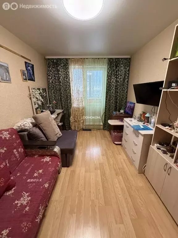 1-комнатная квартира: Нижний Тагил, Парковая улица, 7 (28 м) - Фото 1