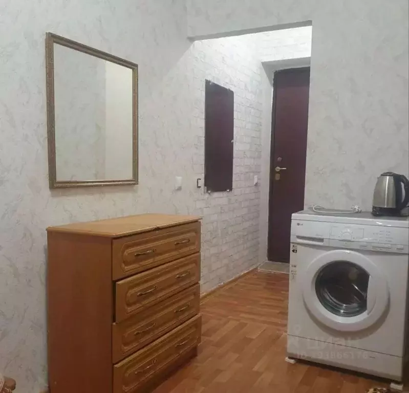 1-к кв. Марий Эл, Йошкар-Ола Кирпичная ул., 60 (18.0 м) - Фото 1