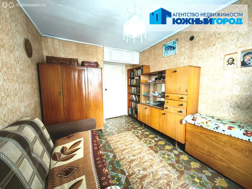 2-комнатная квартира: Южно-Сахалинск, Горная улица, 11А (45.3 м) - Фото 0