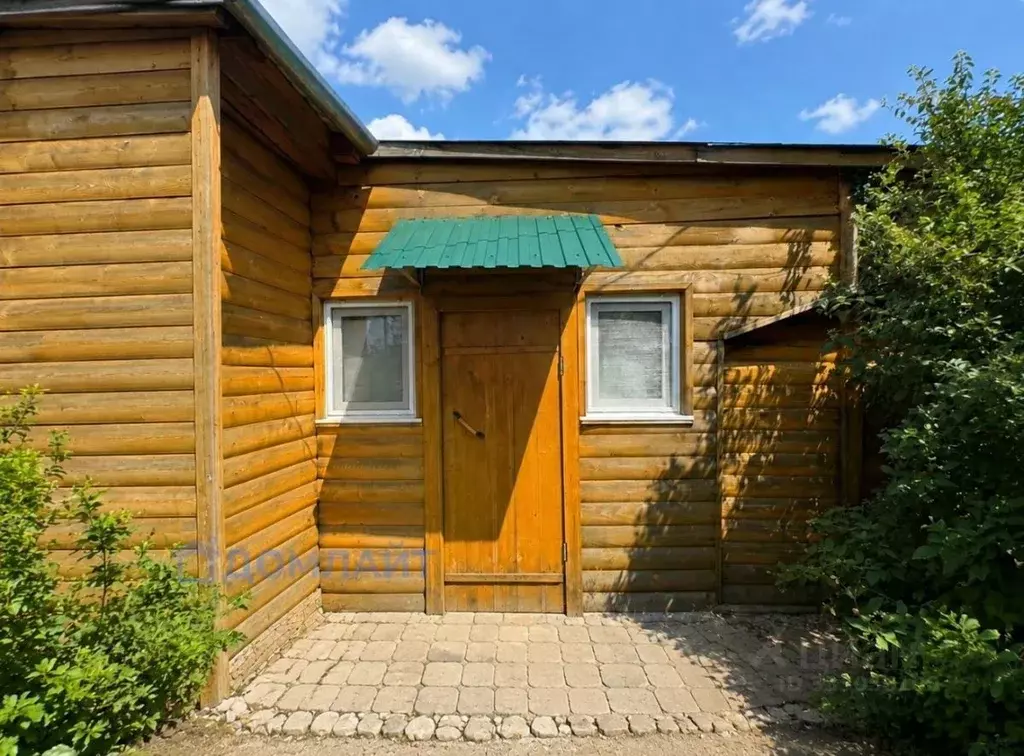Дом в Самарская область, Красноярский район, Новосемейкино городское ... - Фото 1