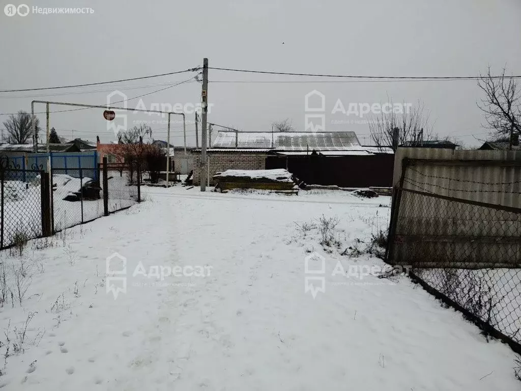 Участок в Волгоград, Оленегорская улица (5.86 м) - Фото 2