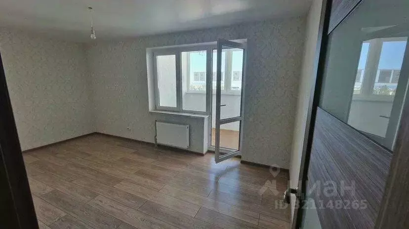 1-к кв. Севастополь ул. Комбрига Потапова, 37к3 (47.3 м) - Фото 1