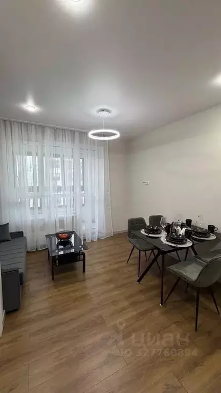 2-к кв. Московская область, Мытищи просп. Астрахова, 14А (66.0 м) - Фото 2