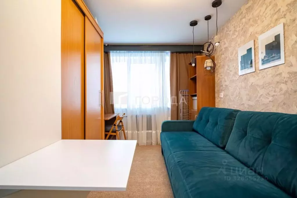 Комната Новосибирская область, Новосибирск Красный просп., 155 (13.0 ... - Фото 2