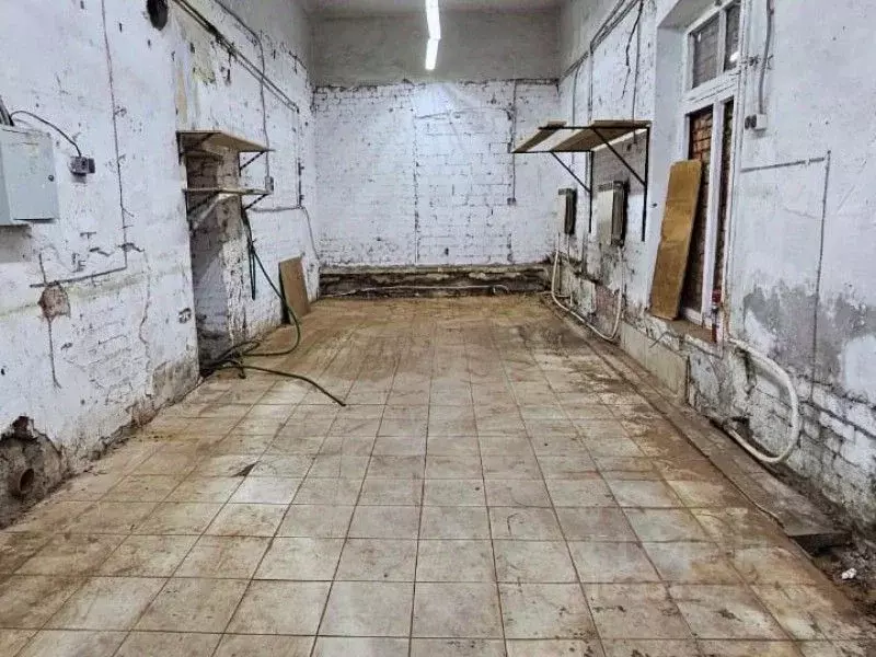 Производственное помещение в Санкт-Петербург ул. Комсомола, 1-3Щ (58 ... - Фото 2
