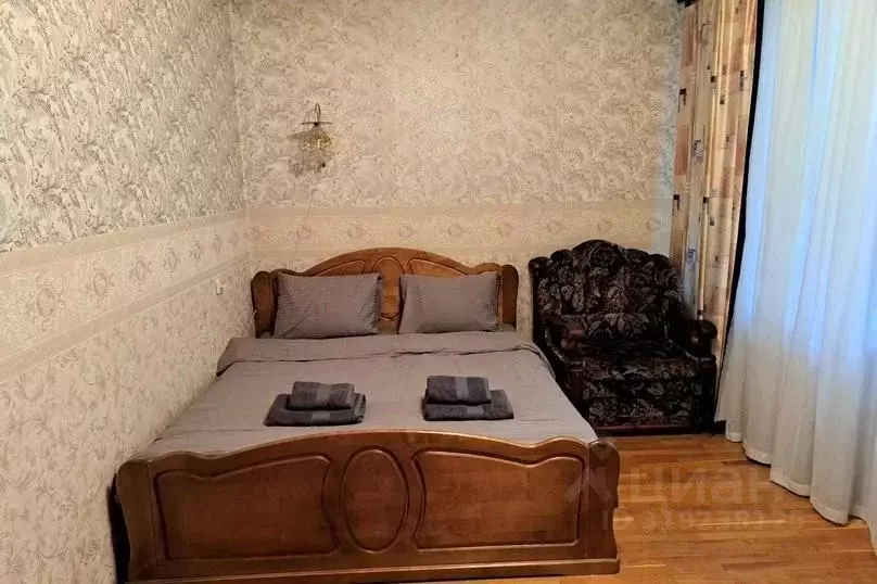 2-к кв. Московская область, Одинцово Сосновая ул., 14 (65.0 м) - Фото 1