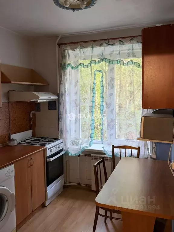 1-к кв. Санкт-Петербург ул. Матроса Железняка, 53 (30.8 м) - Фото 1