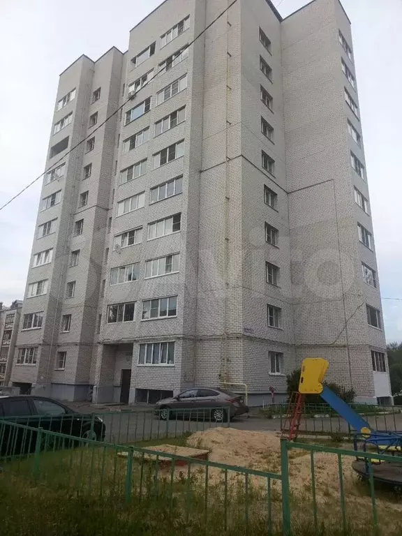1-к. квартира, 37,9 м, 7/11 эт. - Фото 0