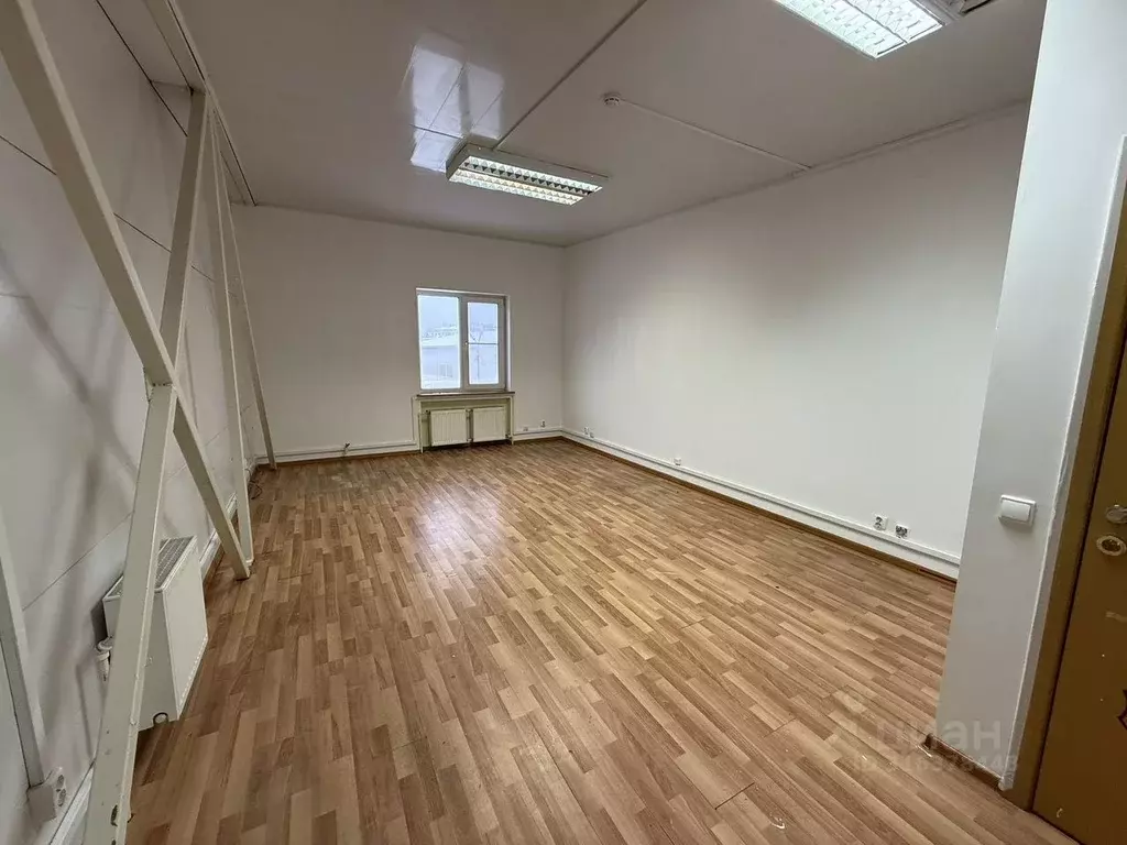 Офис в Санкт-Петербург ул. Бабушкина, 21литЗ (29 м) - Фото 0
