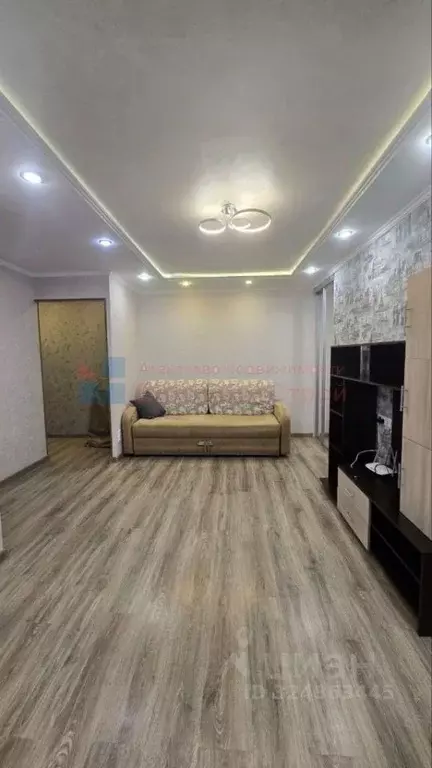 2-к кв. Нижегородская область, Нижний Новгород Караваиха мкр, ул. ... - Фото 2