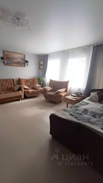 Дом в Пензенская область, Заречный Моховая ул., 31 (97 м) - Фото 2