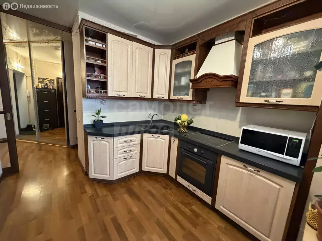 2-комнатная квартира: Оренбург, Просторная улица, 19/4 (63.4 м) - Фото 2