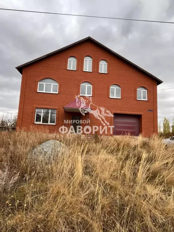 Коттедж, 518 м - Фото 1