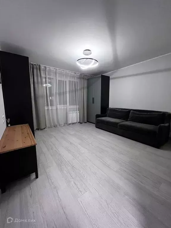 Продаётся 1-к квартира, 41 м - Фото 1