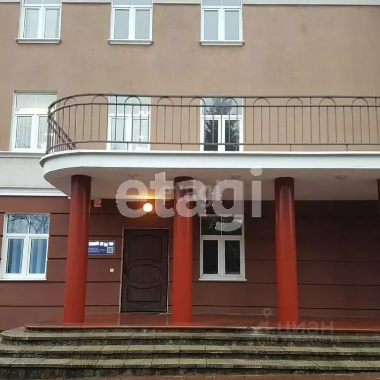 Офис в Калининградская область, Светлогорск Калининградский просп., 47 ... - Фото 1