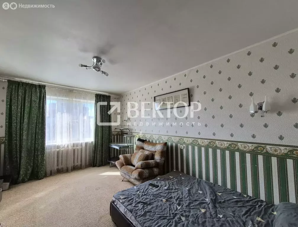 3-комнатная квартира: Иваново, улица Шошина, 13 (63.3 м) - Фото 1