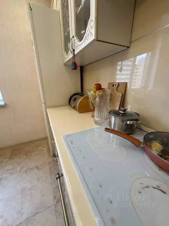 3-к кв. Московская область, Королев Первомайский мкр, Хвойная ул., ... - Фото 2