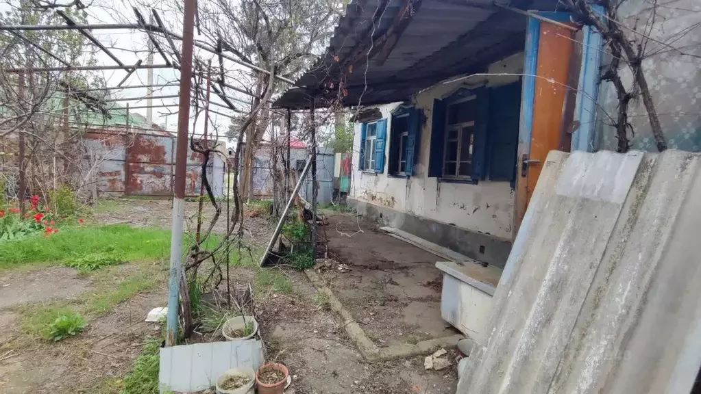 Дом в Адыгея, Майкоп ул. Тургенева (75 м) - Фото 1