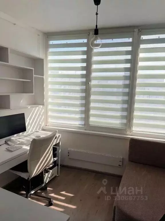 3-к кв. Ивановская область, Иваново ул. 10 Августа, 56 (60.8 м) - Фото 1