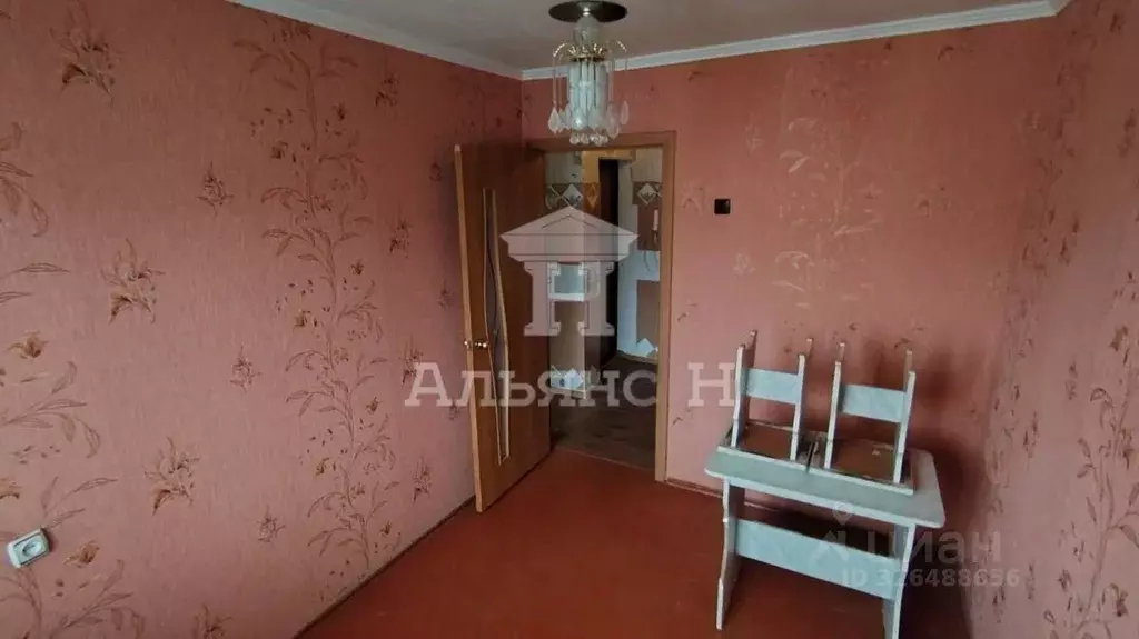 2-к кв. Ростовская область, Азов Азовский район, Инзенская ул., 11В ... - Фото 1