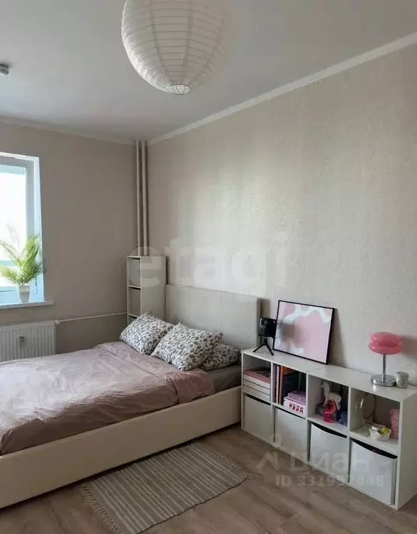3-к кв. Санкт-Петербург Глухарская ул., 20 (84.7 м) - Фото 1