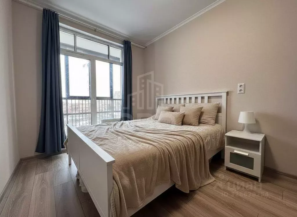 2-к кв. Санкт-Петербург Днепропетровская ул., 65 (52.0 м) - Фото 0