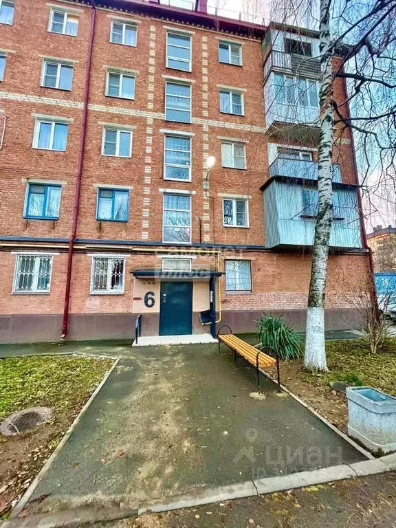 2-к кв. Краснодарский край, Армавир Новороссийская ул., 70 (42.0 м) - Фото 1