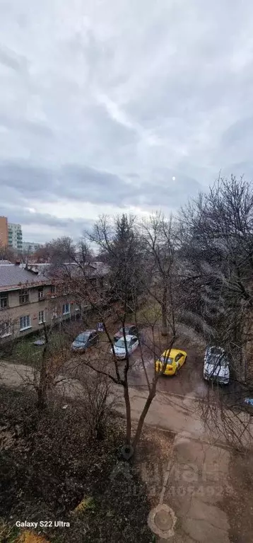 1-к кв. Башкортостан, Уфа Кольцевая ул., 156 (33.0 м) - Фото 1