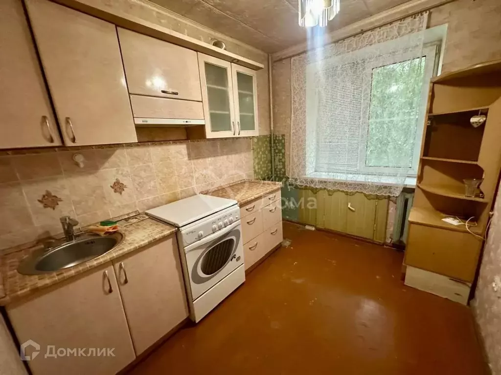 Продаётся 2-к квартира, 47.2 м - Фото 1