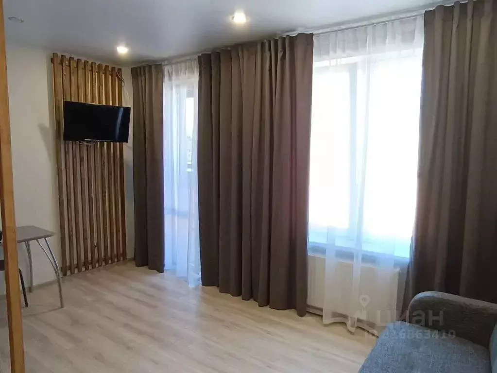 Студия Татарстан, Казань ул. Николая Ершова, 65Б/3 (30.0 м) - Фото 0
