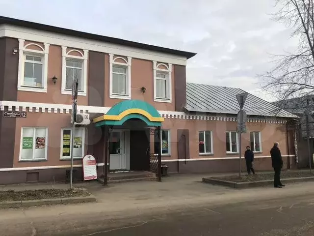 Свободного назначения, 104 м - Фото 0