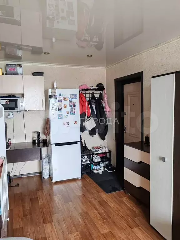 Комната 26,6 м в 1-к., 6/9 эт. - Фото 1