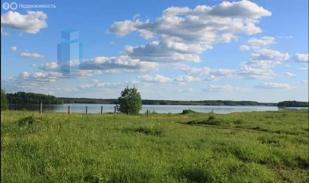 Участок в деревня Заозерье, Радужная улица, 10с2 (11.25 м) - Фото 0