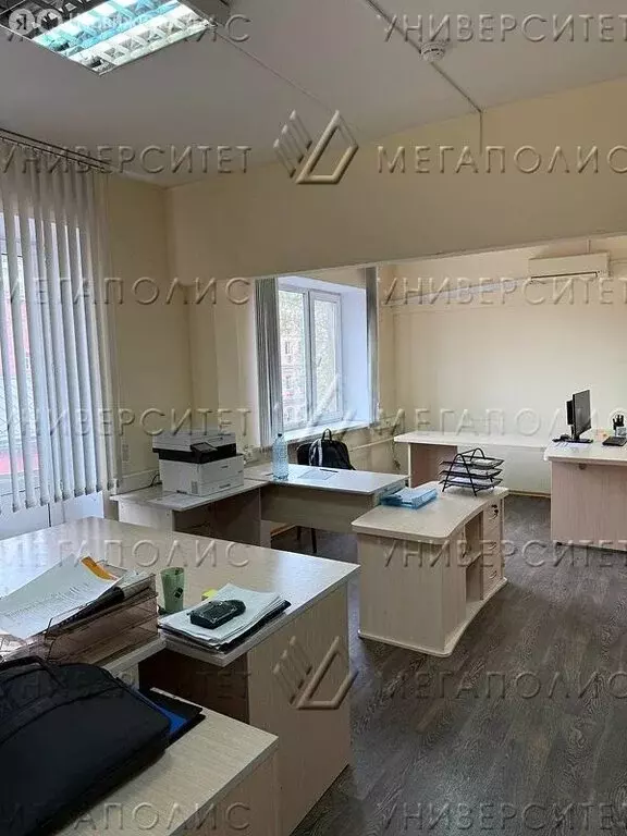 Офис (27 м) - Фото 1