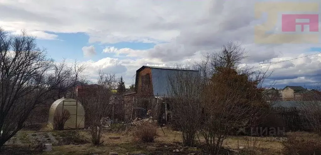 Участок в Самарская область, Красноярский район, Новосемейкино ... - Фото 1