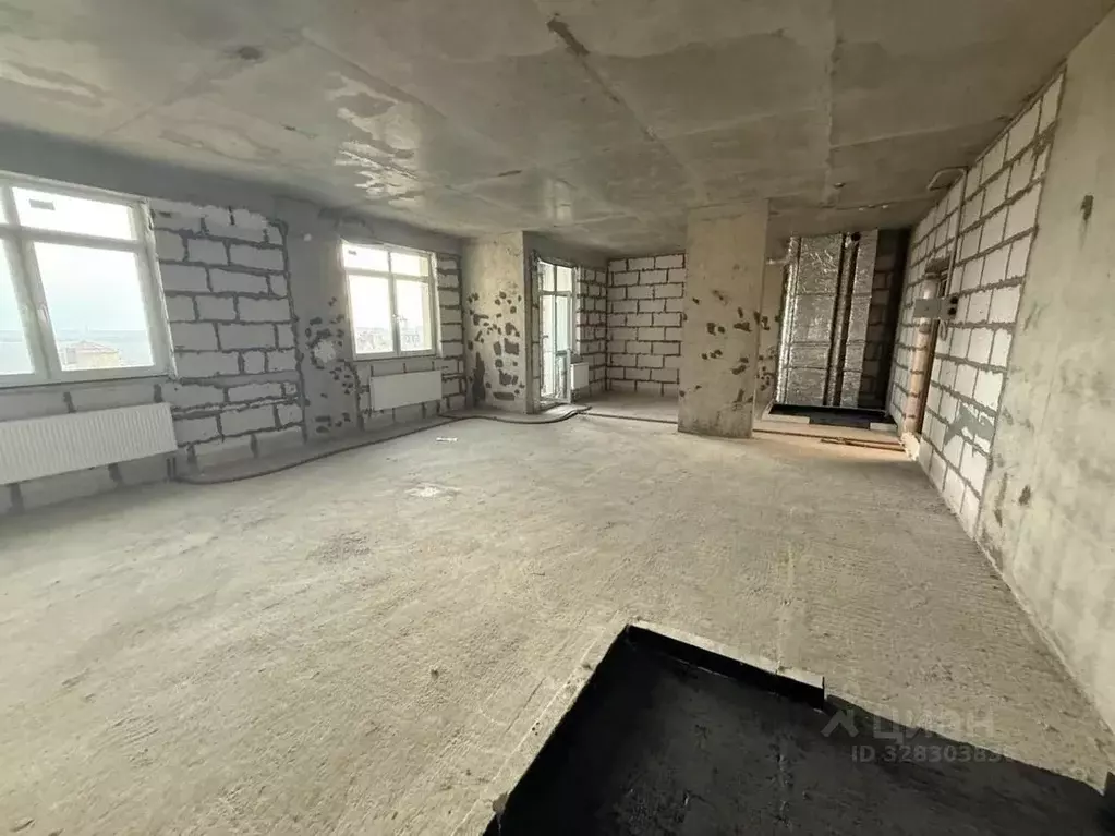 2-к кв. Московская область, Ленинский городской округ, пос. Развилка ... - Фото 1