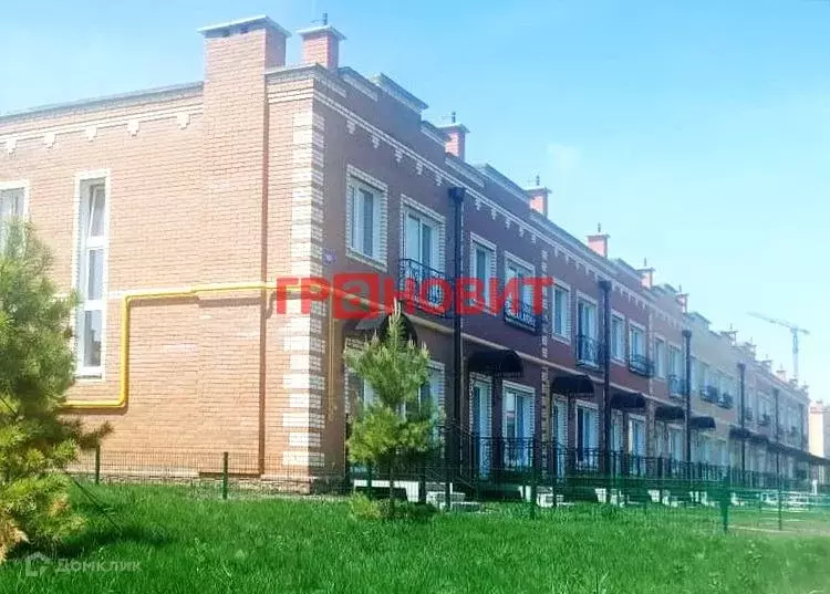 Продаётся 3-к квартира, 53.58 м - Фото 0