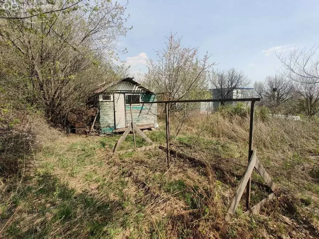 Дом в Хабаровск, садовое товарищество Остон (11 м) - Фото 1