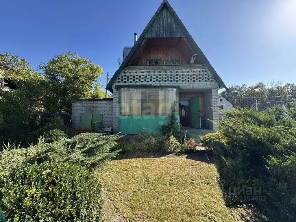 Дом в Белгородская область, Старый Оскол Дружба (Северо-Восточный ... - Фото 1