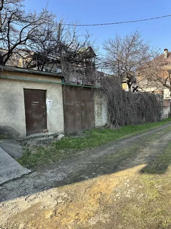 Дом в Дагестан, Махачкала ул. Мирзабекова, 79 (80 м) - Фото 0