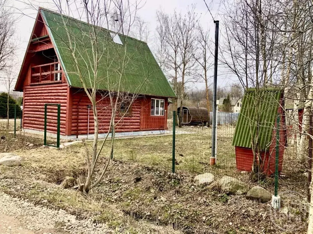 Дом, 130 м - Фото 1