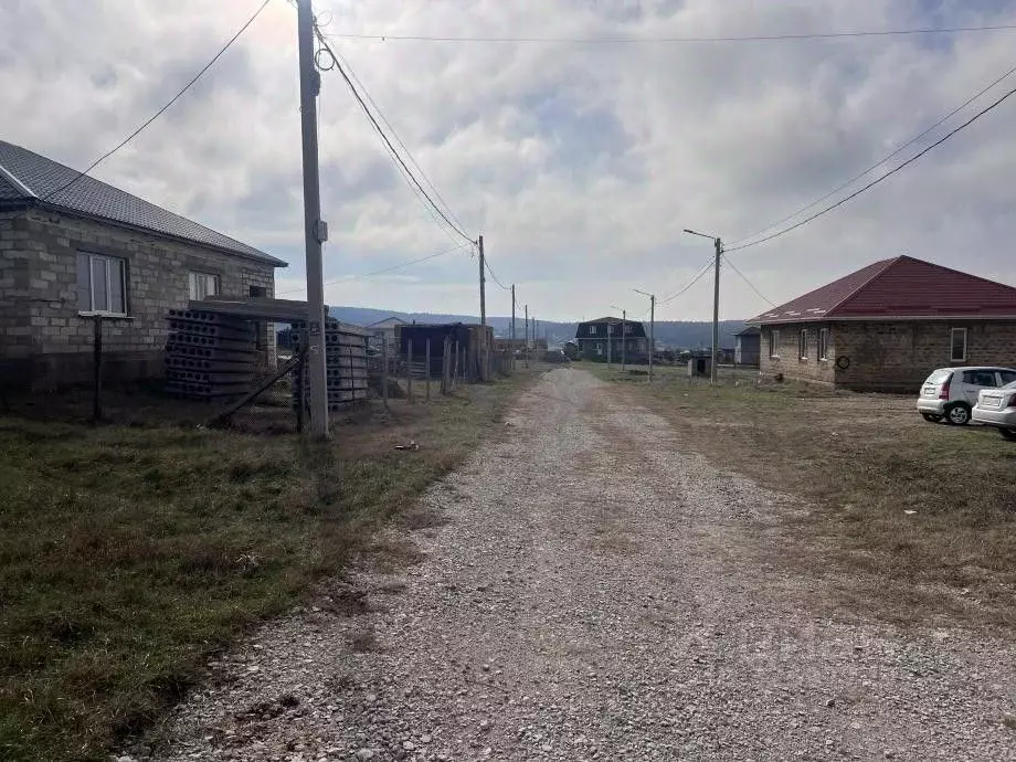 Участок в Крым, Симферопольский район, Трудовское с/пос, с. ... - Фото 2