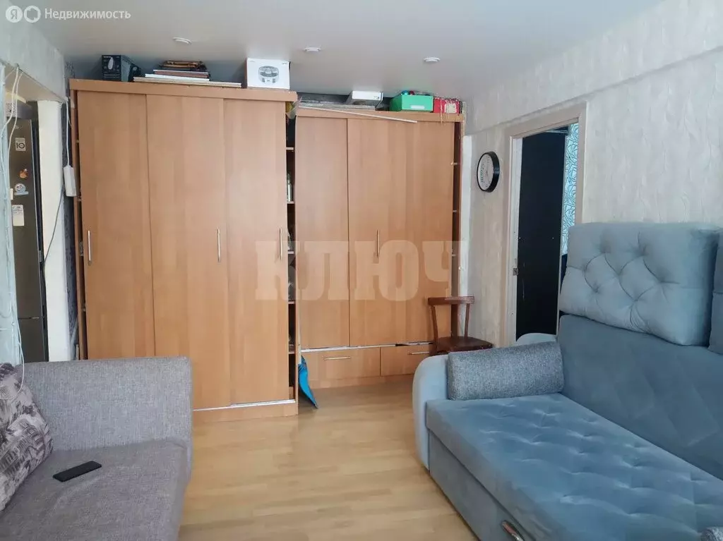 4-комнатная квартира: Сокол, улица Шатенево, 47 (57.2 м) - Фото 2